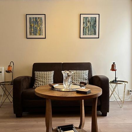 Les Remparts Apt Spacieux 1 Er Etage Renove Joliment Decore Bien Equipe Plein Centre Bayeux Proche Plages Du Debarquement Parking Gratuit A Proximite 外观 照片