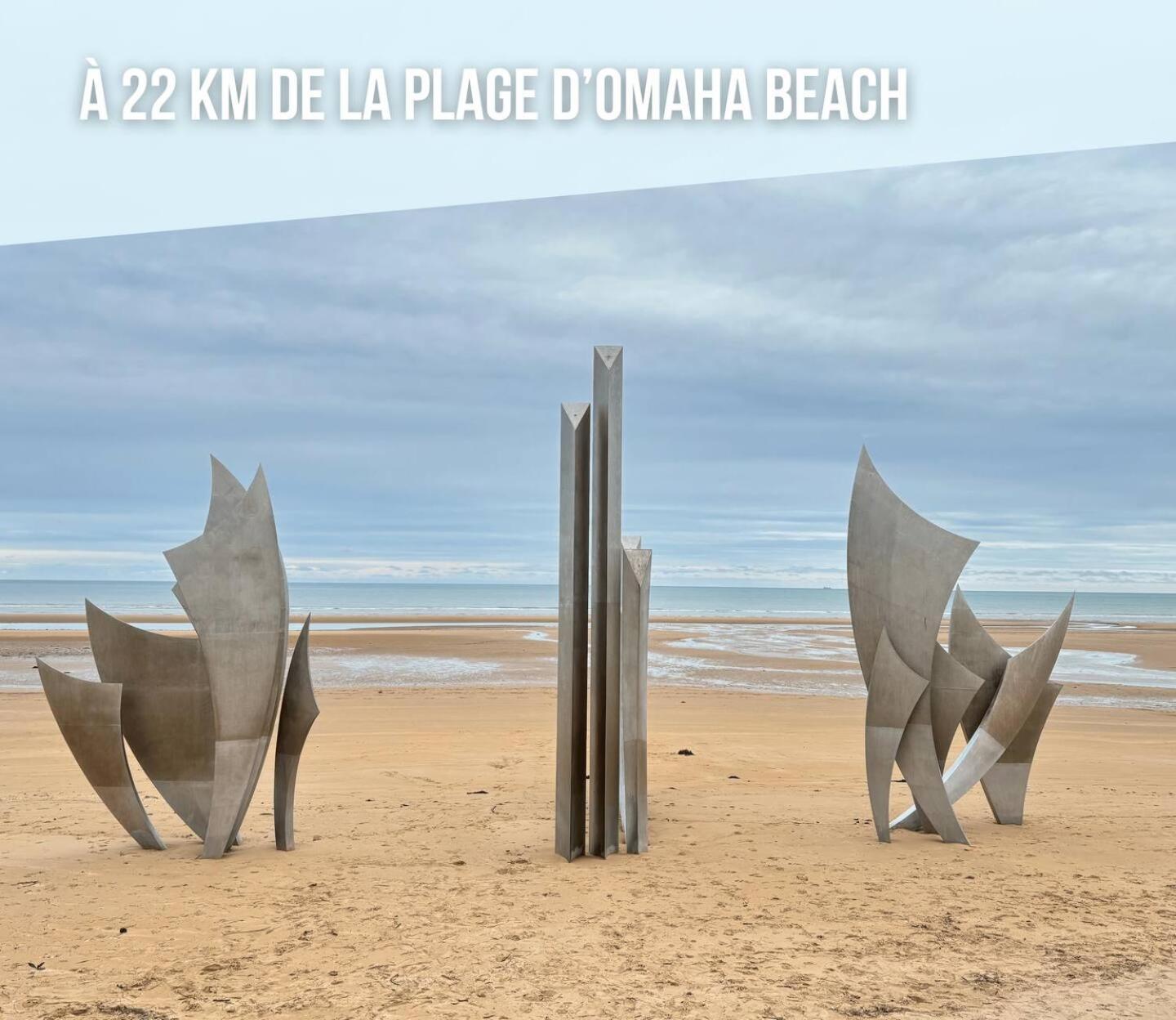 Les Remparts Apt Spacieux 1 Er Etage Renove Joliment Decore Bien Equipe Plein Centre Bayeux Proche Plages Du Debarquement Parking Gratuit A Proximite 外观 照片